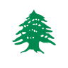 Lebanon Flag Cedar